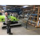 CRAWLER GLASS ROBOT WINLET 1000 FOR 1000KG UP TO 5M - Kapountalis