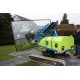CRAWLER GLASS ROBOT WINLET 1000 FOR 1000KG UP TO 5M - Kapountalis
