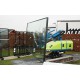 CRAWLER GLASS ROBOT WINLET 1000 FOR 1000KG UP TO 5M - Kapountalis