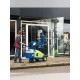 ΑΝΥΨΩΤΙΚΟ ROBOT ΤΖΑΜΙΩΝ WINLET 350 - 350ΚG - 2.8M - Kapountalis