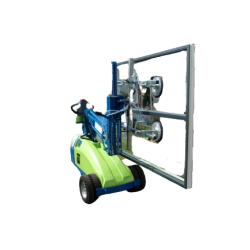 ΑΝΥΨΩΤΙΚΟ ROBOT ΤΖΑΜΙΩΝ WINLET 350 - 350ΚG - 2.8M