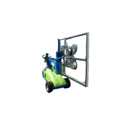 ΑΝΥΨΩΤΙΚΟ ROBOT ΤΖΑΜΙΩΝ WINLET 350 - 350ΚG - 2.8M ΑΝΥΨΩΤΙΚΟ ROBOT ΤΖΑΜΙΩΝ WINLET 350 - 350ΚG - 2.8M