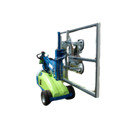 ΑΝΥΨΩΤΙΚΟ ROBOT ΤΖΑΜΙΩΝ WINLET 350 - 350ΚG - 2.8M