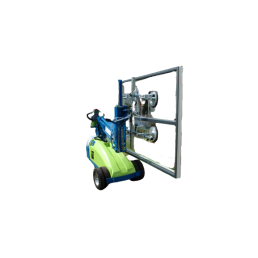 ΑΝΥΨΩΤΙΚΟ ROBOT ΤΖΑΜΙΩΝ WINLET 350 - 350ΚG - 2.8M