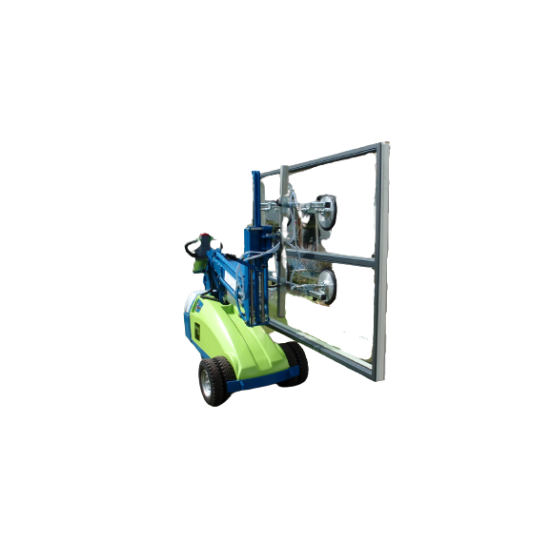 ΑΝΥΨΩΤΙΚΟ ROBOT ΤΖΑΜΙΩΝ WINLET 350 - 350ΚG - 2.8M ΑΝΥΨΩΤΙΚΟ ROBOT ΤΖΑΜΙΩΝ WINLET 350 - 350ΚG - 2.8M - Kapountalis