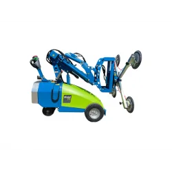 ΑΝΥΨΩΤΙΚΟ ROBOT ΤΖΑΜΙΩΝ WINLET 375- 375ΚG - 3.07M ΑΝΥΨΩΤΙΚΟ ROBOT ΤΖΑΜΙΩΝ WINLET 375- 375ΚG - 3.07M
