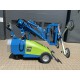 ΑΝΥΨΩΤΙΚΟ ROBOT ΤΖΑΜΙΩΝ WINLET 375- 375ΚG - 3.07M - Kapountalis