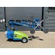 ΑΝΥΨΩΤΙΚΟ ROBOT ΤΖΑΜΙΩΝ WINLET 375- 375ΚG - 3.07M - Kapountalis