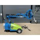 ΑΝΥΨΩΤΙΚΟ ROBOT ΤΖΑΜΙΩΝ WINLET 375- 375ΚG - 3.07M - Kapountalis