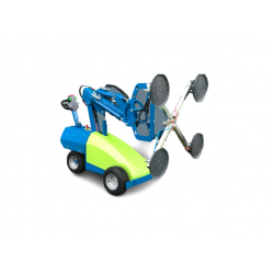 ΑΝΥΨΩΤΙΚΟ ROBOT ΤΖΑΜΙΩΝ WINLET 400 - ΕΩΣ 500ΚG - 3.63M ΑΝΥΨΩΤΙΚΟ ROBOT ΤΖΑΜΙΩΝ WINLET 400 - ΕΩΣ 500ΚG - 3.63M