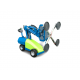 ΑΝΥΨΩΤΙΚΟ ROBOT ΤΖΑΜΙΩΝ WINLET 400 - ΕΩΣ 500ΚG - 3.63M - Kapountalis