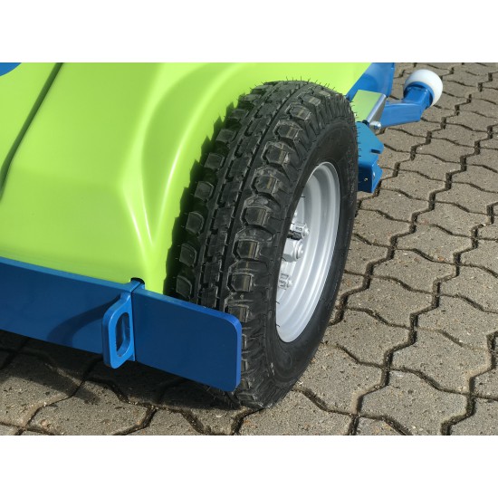 ΑΝΥΨΩΤΙΚΟ ROBOT ΤΖΑΜΙΩΝ WINLET 400 - ΕΩΣ 500ΚG - 3.63M - Kapountalis