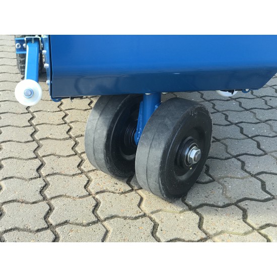 ΑΝΥΨΩΤΙΚΟ ROBOT ΤΖΑΜΙΩΝ WINLET 400 - ΕΩΣ 500ΚG - 3.63M - Kapountalis