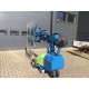 ΑΝΥΨΩΤΙΚΟ ROBOT ΤΖΑΜΙΩΝ WINLET 400 - ΕΩΣ 500ΚG - 3.63M - Kapountalis