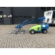 ΑΝΥΨΩΤΙΚΟ ROBOT ΤΖΑΜΙΩΝ WINLET 400 - ΕΩΣ 500ΚG - 3.63M - Kapountalis