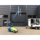 ΑΝΥΨΩΤΙΚΟ ROBOT ΤΖΑΜΙΩΝ WINLET 400 - ΕΩΣ 500ΚG - 3.63M - Kapountalis
