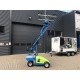 ΑΝΥΨΩΤΙΚΟ ROBOT ΤΖΑΜΙΩΝ WINLET 400 - ΕΩΣ 500ΚG - 3.63M - Kapountalis