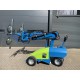ΑΝΥΨΩΤΙΚΟ ROBOT ΤΖΑΜΙΩΝ WINLET 400 - ΕΩΣ 500ΚG - 3.63M - Kapountalis