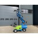ΑΝΥΨΩΤΙΚΟ ROBOT ΤΖΑΜΙΩΝ WINLET 400 - ΕΩΣ 500ΚG - 3.63M - Kapountalis