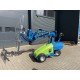 ΑΝΥΨΩΤΙΚΟ ROBOT ΤΖΑΜΙΩΝ WINLET 400 - ΕΩΣ 500ΚG - 3.63M - Kapountalis
