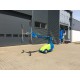 ΑΝΥΨΩΤΙΚΟ ROBOT ΤΖΑΜΙΩΝ WINLET 400 - ΕΩΣ 500ΚG - 3.63M - Kapountalis