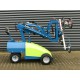 ΑΝΥΨΩΤΙΚΟ ROBOT ΤΖΑΜΙΩΝ WINLET 400 - ΕΩΣ 500ΚG - 3.63M - Kapountalis