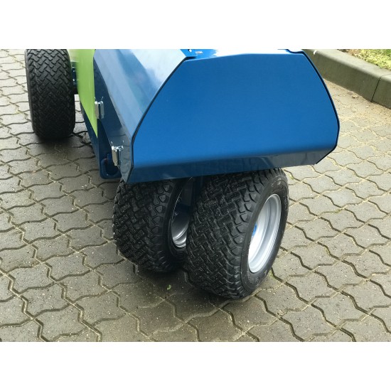 ΑΝΥΨΩΤΙΚΟ ROBOT ΤΖΑΜΙΩΝ WINLET 400 - ΕΩΣ 500ΚG - 3.63M - Kapountalis