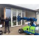 ΑΝΥΨΩΤΙΚΟ ROBOT ΤΖΑΜΙΩΝ WINLET 575 - 575ΚG - 3.6M - Kapountalis