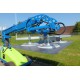 ΑΝΥΨΩΤΙΚΟ ROBOT ΤΖΑΜΙΩΝ WINLET 600 - 600ΚG - 3.3M ΑΝΥΨΩΤΙΚΟ ROBOT ΤΖΑΜΙΩΝ WINLET 600 - 600ΚG - 3.3M - Kapountalis
