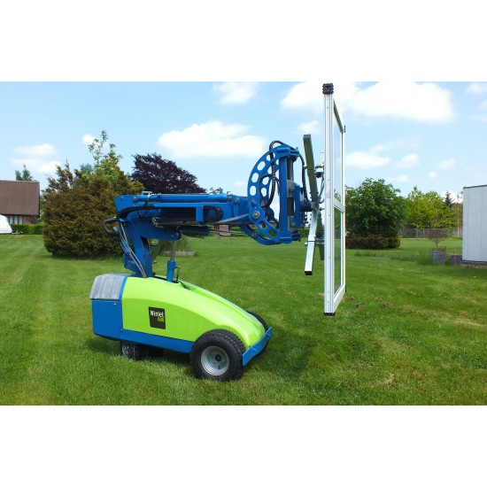 ΑΝΥΨΩΤΙΚΟ ROBOT ΤΖΑΜΙΩΝ WINLET 600 - 600ΚG - 3.3M ΑΝΥΨΩΤΙΚΟ ROBOT ΤΖΑΜΙΩΝ WINLET 600 - 600ΚG - 3.3M - Kapountalis
