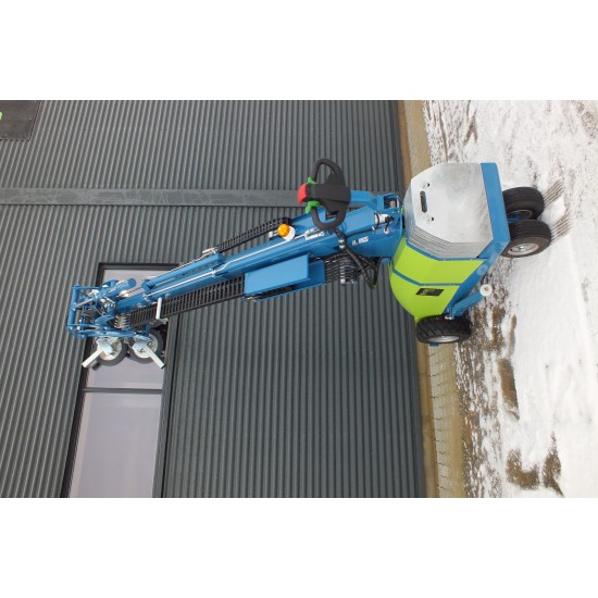 ΑΝΥΨΩΤΙΚΟ ROBOT ΤΖΑΜΙΩΝ WINLET 785 - 785ΚG - 3.97M - Kapountalis