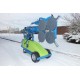 ΑΝΥΨΩΤΙΚΟ ROBOT ΤΖΑΜΙΩΝ WINLET 785 - 785ΚG - 3.97M - Kapountalis