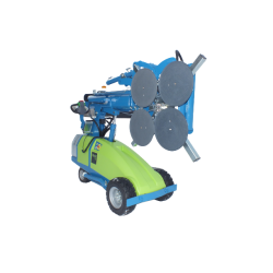 ΑΝΥΨΩΤΙΚΟ ROBOT ΤΖΑΜΙΩΝ WINLET 785 - 785ΚG - 3.97M