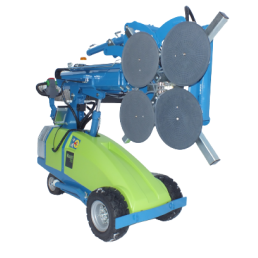 ΑΝΥΨΩΤΙΚΟ ROBOT ΤΖΑΜΙΩΝ WINLET 785 - 785ΚG - 3.97M