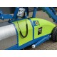 MINI ELECTRIC CRANE LASIUS 1500KG - 4.24M - Kapountalis
