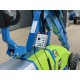 MINI ELECTRIC CRANE LASIUS 1500KG - 4.24M - Kapountalis