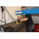 MINI ELECTRIC CRANE LASIUS 1000KG - 4M - Kapountalis