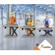 XETTO® LOADING AND TRANSPORT SYSTEM - Kapountalis