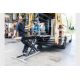 XETTO® LOADING AND TRANSPORT SYSTEM - Kapountalis