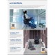 XSTO Mobility X12 | Robotic Mobility System for People with Disabilities with Full All-Terrain Access - 136 kg XSTO Mobility X12 | Robotic Mobility System for People with Disabilities with Full All-Terrain Access - 136 kg - Kapountalis