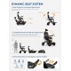 XSTO Mobility X12 | Robotic Mobility System for People with Disabilities with Full All-Terrain Access - 136 kg XSTO Mobility X12 | Robotic Mobility System for People with Disabilities with Full All-Terrain Access - 136 kg - Kapountalis
