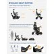 XSTO Mobility X12 | Ρομποτικό σύστημα μετακίνησης για ΑΜΕΑ με πλήρη πρόσβαση σε όλα τα εδάφη | 136 kg XSTO Mobility X12 | Ρομποτικό σύστημα μετακίνησης για ΑΜΕΑ με πλήρη πρόσβαση σε όλα τα εδάφη | 136 kg - Kapountalis