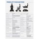 XSTO Mobility X12 | Robotic Mobility System for People with Disabilities with Full All-Terrain Access - 136 kg XSTO Mobility X12 | Robotic Mobility System for People with Disabilities with Full All-Terrain Access - 136 kg - Kapountalis