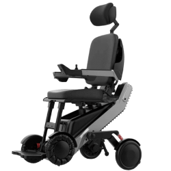 XSTO Mobility X12 | Robotic Mobility System for People with Disabilities with Full All-Terrain Access - 136 kg XSTO Mobility X12 | Robotic Mobility System for People with Disabilities with Full All-Terrain Access - 136 kg