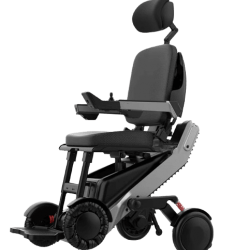 XSTO Mobility X12 | Robotic Mobility System for People with Disabilities with Full All-Terrain Access - 136 kg XSTO Mobility X12 | Robotic Mobility System for People with Disabilities with Full All-Terrain Access - 136 kg