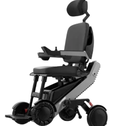 XSTO Mobility X12 | Ρομποτικό σύστημα μετακίνησης για ΑΜΕΑ με πλήρη πρόσβαση σε όλα τα εδάφη | 136 kg XSTO Mobility X12 | Ρομποτικό σύστημα μετακίνησης για ΑΜΕΑ με πλήρη πρόσβαση σε όλα τα εδάφη | 136 kg