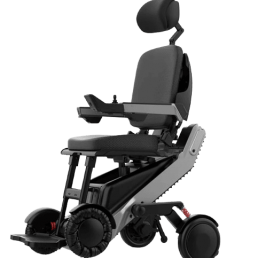 XSTO Mobility X12 | Robotic Mobility System for People with Disabilities with Full All-Terrain Access - 136 kg