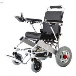 DRAGON DW-WD602 | Outdoor Electric Wheelchair for Disabled | 100 kg DRAGON DW-WD602 | Outdoor Electric Wheelchair for Disabled | 100 kg
