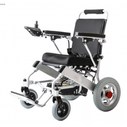 DRAGON DW-WD602 | Ηλεκτρικό αμαξίδιο για ΑΜΕΑ εξωτερικής χρήσης | 100 kg