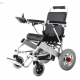 DRAGON DW-WD602 | Outdoor Electric Wheelchair for Disabled | 100 kg DRAGON DW-WD602 | Outdoor Electric Wheelchair for Disabled | 100 kg - Kapountalis